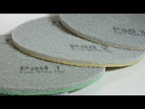 noraplan Enhanced Shine with pro clean