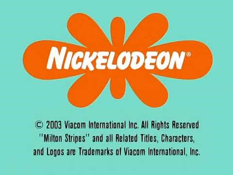 Nickelodeon (Flower; 2003)