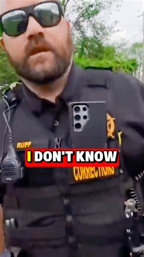 327K views · 18K reactions | Officer GETS IN MY FACE! Intimidation FAIL! #firstamendmentaudit #1stamendment #copsoftiktok #audit #police | SeanPaul Reyes | Facebook