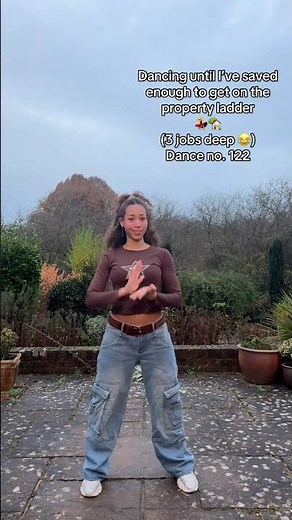 Ms. Bounce Out Clap Em | tiktok dance