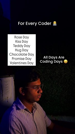 Coding Coding Only Coding 😣 #shorts #coding #short