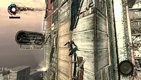 Mission Twenty-Seven: The Ray Sphere (Cont.) - Infamous Guide - IGN