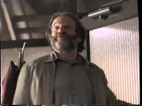 Good Will Hunting (1997) Teaser (VHS Capture)