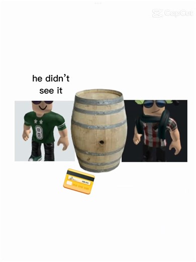 Wth is a wallet sound 😭