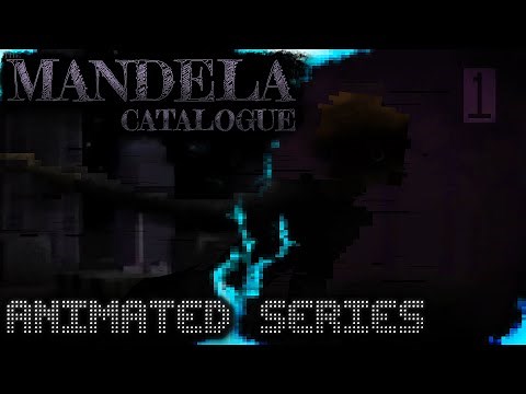 FNF Mandela Catalogue [[ANIMATED SERIES]] - "The Mirror Side" | Ep.1 |