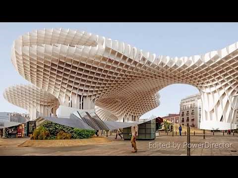 Most Famous Architectural Buildings in the World