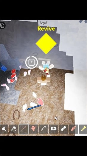 Wolf Attack Survival 🐺 | Saving Children & Reviving Friend | 99 Nights #roblox #robloxgame