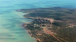 Goulburn Islands - Alchetron, The Free Social Encyclopedia