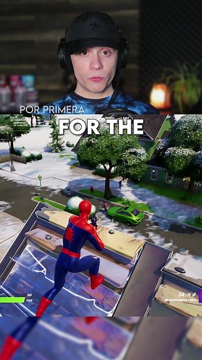 Introducing the Red Dot Sight in Fortnite Chapter 3 Gameplay