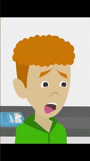 POV You're about to take a shot #animation #funny #memes #goanimate #vyond #viral #fyp #cartoon