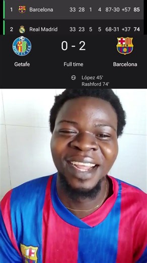 Barcelona the trophy is home visça Barça 💙❤️