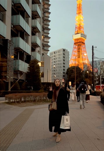 Lost in japan