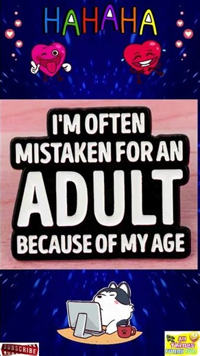 😄 Funny Puns and Slogans.. You probably shouldn’t laugh at !! 😄