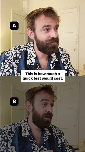 How to respond when a client asks for a test (for freelancers)