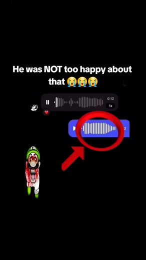 Evil Luigi Horror Maze Scream Meme Compilation