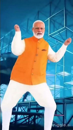 Taub Tauba Song Ft. Dj Modi | Original Song | Husn Tera Tauba Tauba | Modi Ji Narendra Modi Ai Song