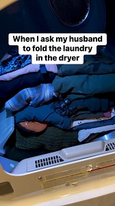 97K views · 237 reactions | he's not wrong #humor #marriedlife | Lucy Diamond | Facebook