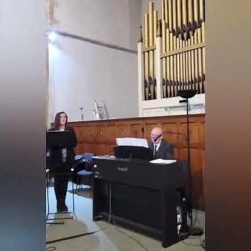 May The Choirs Of Angels - Song Of Farewell Hymn with Lyrics