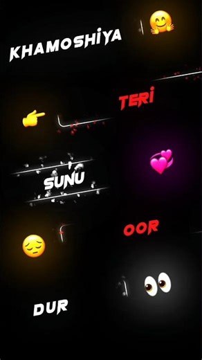 MARJAVA #sorts #blackscreen #alightmotion #youtubeshorts #marjava #lyrics #editing