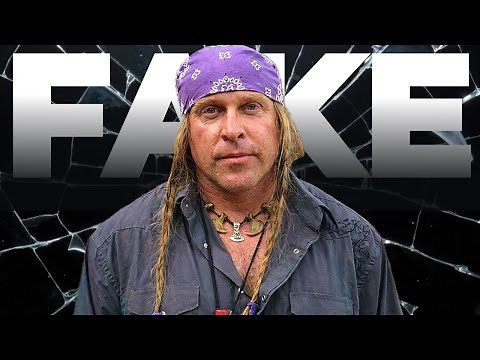 Why Dual Survival Fell OFF