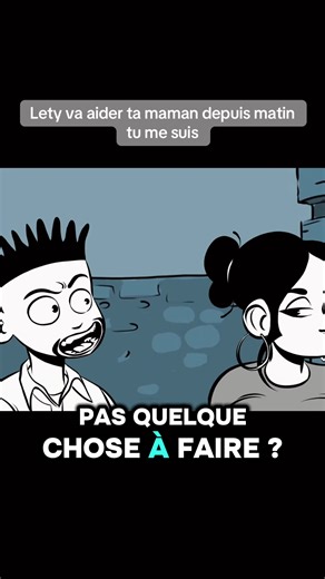 Lety et la Maman : Un Humour Noir Époustouflant