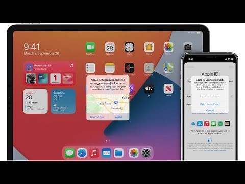 How to Get Verification Codes for Apple ID on iPhone and iPad (2024)