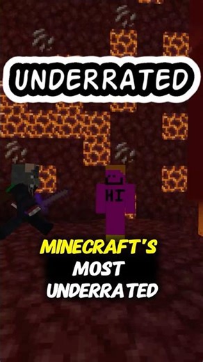 Minecraft's Most UNDERATED Creators part 2