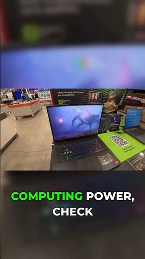 $1700 RTX 5070 Gaming Laptop - MSI Just Changed The Game #deals #gamingtech Costco Deals