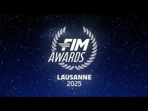 2025 FIM Awards Highlights