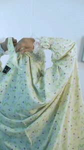 Style sense on Reels