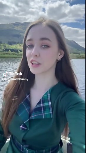 Día Perfecto en el Agua en Escocia