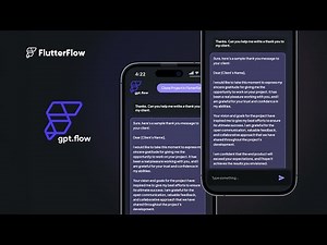 How to Build a ChatGPT Wrapper with No-Code | Template Overview