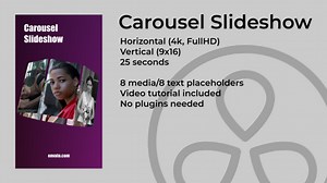 Carousel Slideshow