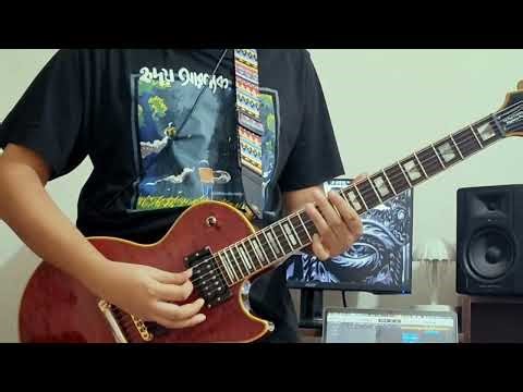 The Pot | Tool | Guitar Cover