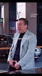 771 reactions · 132 shares | "he's the boss"  Movie: Analyze That...