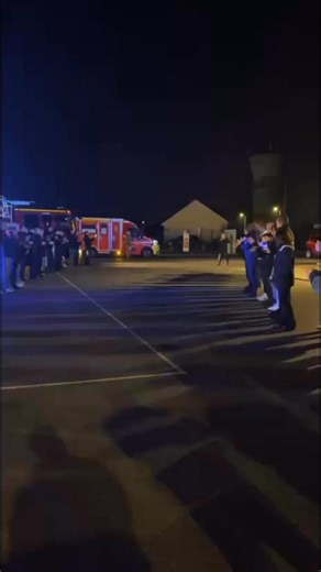 44K views · 708 reactions | Après 44 ans d’engagement comme sapeur-pompier volontaire, le sergent-chef Pascal Bouillette a pris sa retraite ce soir. Ses nombreux camarades ont souhaité lui rendre les honneurs au centre de secours du Le Neubourg, ma Ville Merci pour tout Pascal | Sdis27, vos sapeurs-pompiers de l'Eure | Facebook