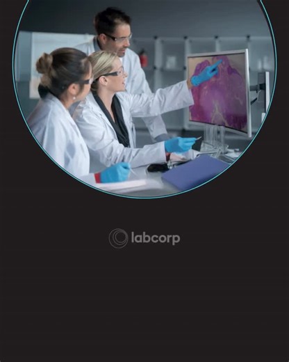 Simplify your clinical trial testing development with Labcorp’s anatomic… | Siew Min Foo