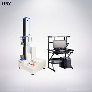 [Hot Item] Webbing Tensile Strength Bending Test Machine