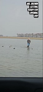 I see several Duck recipes coming your Way!#whippoorwillholler