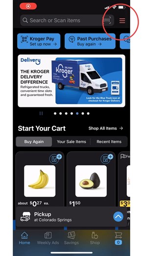 A step by step guide of how to add The Justice Center to your Kroger/King Soopers community rewards program. Once done, every dollar you spend on groceries, helps to support us! Thank you in advance for your support. #LawyersOfInstagram #ColoradoSpringsLawyer #AccessToJustice #LegalHelp #ColoradoLaw #ColoradoSpringsAttorneys #ColoradoLawyer #ColoradoAttorney #ProbonoLawyer | The Justice Center | Facebook
