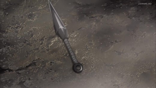 Naruto Shippuden Capitulo 488: "El último hombre" - Español Latino | El Camino del Hokage - 火影の道