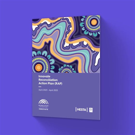 It's National Reconciliation Week, a time for all Australians to...