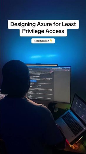 Azure Least Privilege Done Right
