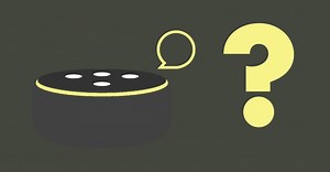 Why does my Alexa speaker have a yellow light? What does it mean? | ITIGIC