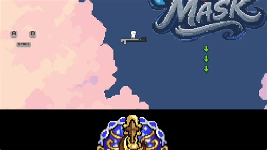 GlobalGameJam 48小时游戏制作