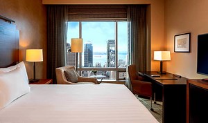 Hyatt Introduces "Office For The Day" Rates (Great For Earning Status)