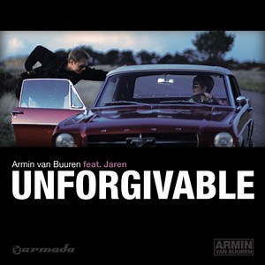 Armin van Buuren Feat. Jaren - Unforgivable