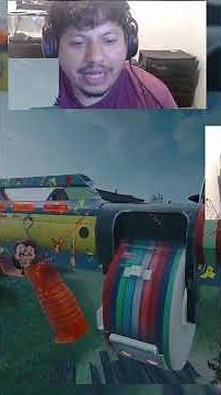 NEW CHUCKY SHOTGUN 😍 Best MAELSTROM BUILD in BO6 SEASON 6! #shorts #bo6 #cod