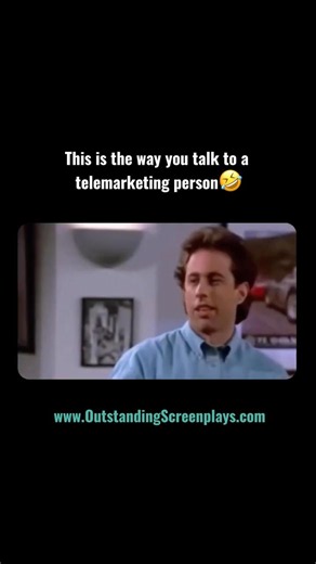 The Perfect Response To Spam Calls 👏