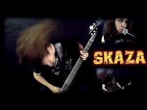 I Will Survive - Metal Version - SKAZA